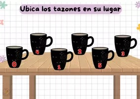 Vista previa - Hojas de trabajo - EL GRAN LIBRO DE LOS NÚMEROS-MF 2025 - página 2