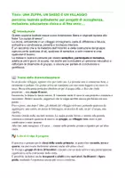 anteprima - Altro tipo di materiale - UNA ZUPPA, UN SASSO E UN VILLAGGIO;percorso teatrale completo per progetti di accoglienza/ inclusione-classi 2-3-4-5 - Pagina 1