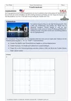 Vorschau - Arbeitsblätter - Materialpaket Potenzfunktionen - Seite 3