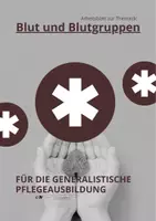 Vorschau - Stundenentwürfe - Arbeitsblatt: Blut, Blutgruppen und Bluttransfusionen - Deckblatt