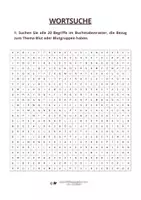 Vorschau - Stundenentwürfe - Arbeitsblatt: Blut, Blutgruppen und Bluttransfusionen - Seite 1