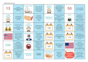 Vorschau - Spiele - Amerikanische Revolution – Domino Spiel - Seite 1