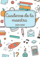 Vista previa - Para docentes: organización, planificación y formación - Cuaderno docente para el curso 2025-2026 - página 1