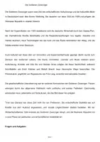Vorschau - Arbeitsblätter - Die Goldenen Zwanziger - Seite 1