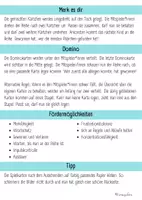 Vorschau - Spiele - Domino und Merkspiel: Laternen (Laternenumzug / Laternenfest / St. Martin) - Seite 2