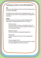 Vorschau - Bildkarten - Wortbildkarten Dopplungen - LRS-integratives Material - Seite 2