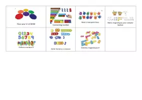 Aperçu - Outils du professeur - Inventaire materiel de classe - Page 3