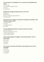 anteprima - Quiz - Identificare e descrivere i personaggi principali - Pagina 2