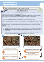 Vorschau - Arbeitsblätter - Atlasführerschein/ Arbeit mit Karten - Gesamte Einheit (Arbeitsblätter & Präsentation) - Seite 2