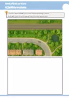 Vorschau - Arbeitsblätter - Atlasführerschein/ Arbeit mit Karten - Gesamte Einheit (Arbeitsblätter & Präsentation) - Seite 3