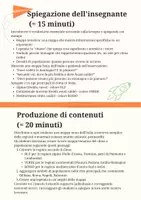 anteprima - Piani di lezione - Mappe tematiche: Clima e popolazione - Piano di lezione - Pagina 2