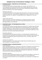 Vorschau - Arbeitsblätter - KI augmentativ: Wortschatzarbeit im Fach Latein neu denken - Seite 1