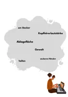 Vorschau - Arbeitsblätter - Keyboard im Musikunterricht - Regeln - Seite 2