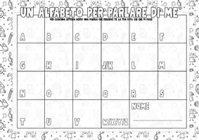 anteprima - Esercizi - Allestimento aula - viaggio nello spazio - Pagina 2
