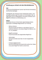 Vorschau - Spiele - Wortbildkarten i oder ie für Profis - Seite 2