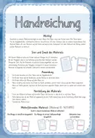 Vorschau - Fördermaterial/Inklusion - Abaco Aufgabenkarten - freebie - Zahlenraum bis 20 - ZR 20 - 1. Klasse - Seite 1