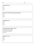 anteprima - Quiz - Quiz: raccogliere termini simili e applicare la distribuzione - Pagina 3