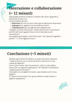anteprima - Piani di lezione - Selezionare aggettivi qualificativi per caratterizzare il soggetto - Pagina 3