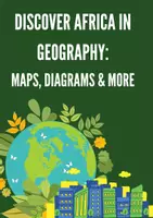 Vorschau - Unterrichtsreihen - Discover Africa – Maps, Diagrams & Activities | Bilingual Erdkunde - Seite 3