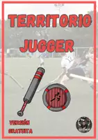 Vista previa - Unidades / Secuencias / Situaciones de Aprendizaje - SDA Territorio Jugger (versión gratuita) - Portada