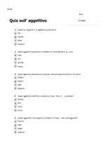 anteprima - Esercizi - VERIFICHE GRAMMATICA eduki ai_humanitas - Pagina 1