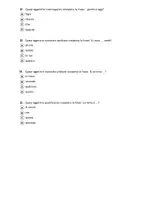 anteprima - Esercizi - VERIFICHE GRAMMATICA eduki ai_humanitas - Pagina 3