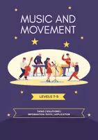 Vorschau - Unterrichtsreihen - Music and Movement – Engaging Dance & Rhythm Projects for Grades 7–9 - Seite 3