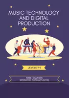 Vorschau - Unterrichtsreihen - Create, Record & Remix – Digital Music Production for Middle School Grades 7–9 - Seite 3