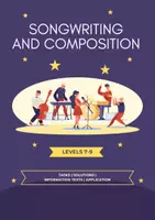 Vorschau - Unterrichtsreihen - Write, Compose & Perform – Songwriting for Middle School Grades 7–9 - Seite 3