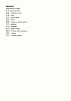 anteprima - Quiz - Organizzare la descrizione in ordine spaziale (vicino, lontano) - Pagina 3