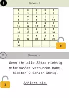 Vorschau - Arbeitsblätter - Escape Room - Das Krisenjahr 1923 - Seite 2