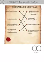Vorschau - Arbeitsblätter - Escape Room - Das Krisenjahr 1923 - Seite 3