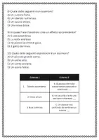 anteprima - Materiale interattivo - Identificare esempi di ossimoro in testi poetici o narrativi - Pagina 3