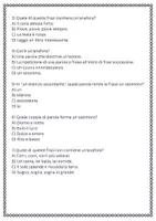 anteprima - Materiale interattivo - Creare frasi originali contenenti ossimoro e anafora - Pagina 2