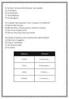 anteprima - Materiale interattivo - Creare frasi originali contenenti ossimoro e anafora - Pagina 3