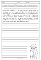 Vorschau - Arbeitsblätter - FERIENGESCHICHTEN - 12 Geschichtenanfänge zum Weiterschreiben (Deutsch) - Seite 2