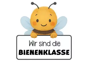 Vorschau - Poster - Bienenklasse Türplakat / Geburtstagskalender - Seite 3