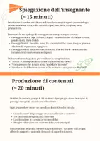 anteprima - Piani di lezione - Esplorando i paesaggi europei: Montagne, fiumi e coste - Piano di lezione - Pagina 2