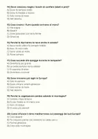 anteprima - Quiz - Come il clima influisce sui paesaggi europei - Quiz - Pagina 3