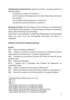 Vorschau - Stundenentwürfe - Unterrichtsentwurf Deutsch - Erzählen (Bilderbuch "Der Schneemann" (R. Briggs)) - Seite 3