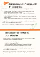 anteprima - Piani di lezione - Esploriamo i biomi della terra - Piano di lezione - Pagina 2