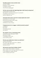 anteprima - Quiz - I biomi e il clima - Quiz - Pagina 3