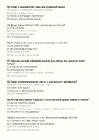 anteprima - Quiz - I biomi e gli adattamenti degli animali - Quiz - Pagina 3