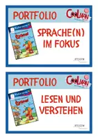 Vorschau - Stationenlernen - Stationenkarten zum Literaturprojekt Coolman - Seite 3