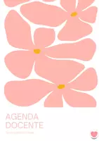Vista previa - Para docentes: organización, planificación y formación - 🌟 AGENDA DOCENTE 2025-2026🌟 - página 1