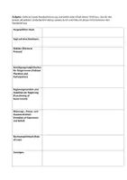 Vorschau - Arbeitsblätter - Vertretungsstunde Politik: Demokratie weltweit untersuchen - Seite 2