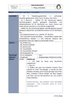 Vorschau - Stundenentwürfe - Ring wickeln - Traumfäger - Werken und Gestalten – 2. - 4. Klasse - Seite 1