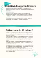 anteprima - Piani di lezione - Identificare e correggere errori ortografici comuni - Pagina 1