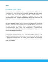 Vorschau - Unterrichtsreihen - Materialgestütztes Schreiben Deutsch SEK II – Schreibkompetenz gezielt fördern - Seite 3