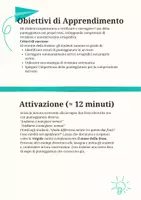 anteprima - Piani di lezione - Verificare l’uso corretto della punteggiatura - Pagina 1